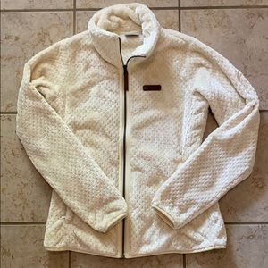 Women’s Columbia jacket